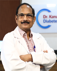 Cuttack Diabetes Research Foundation