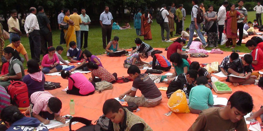 Cuttack Diabetes Research Foundation