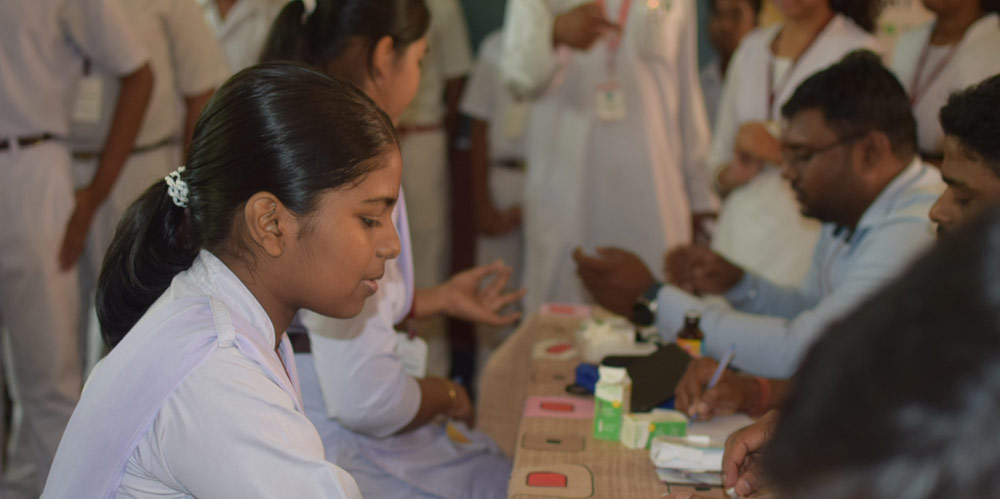 Cuttack Diabetes Research Foundation